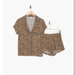 Nordstrom Moonlight Eco Pajamas